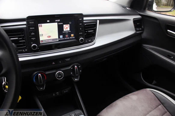 Kia Rio - Afbeelding 20 van 28