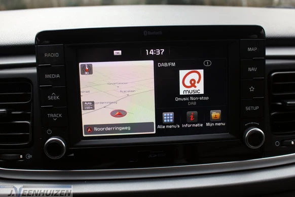 Kia Rio - Afbeelding 21 van 28