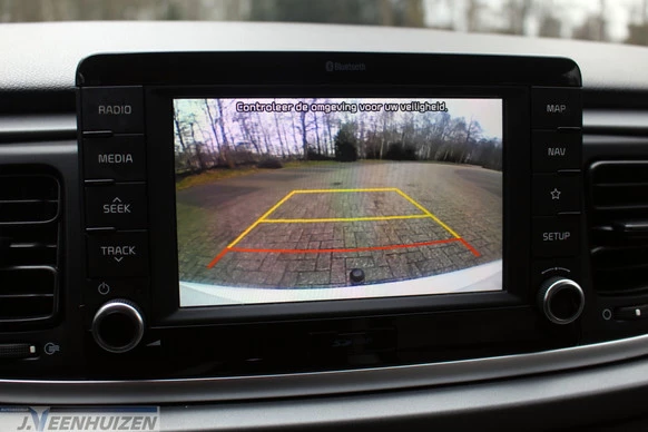 Kia Rio - Afbeelding 22 van 28