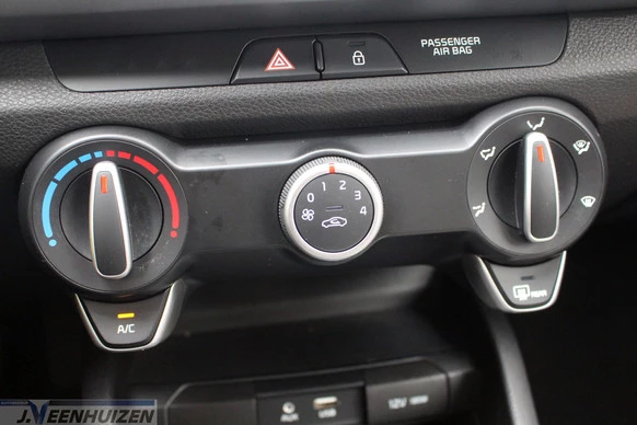 Kia Rio - Afbeelding 23 van 28