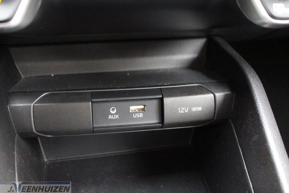 Kia Rio - Afbeelding 24 van 28