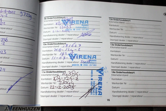 Kia Rio - Afbeelding 27 van 28