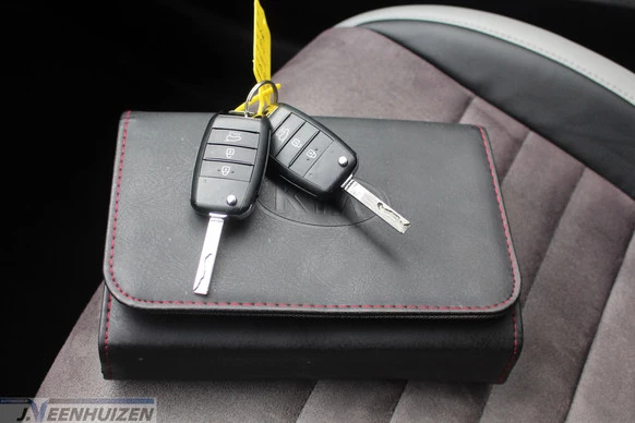 Kia Rio - Afbeelding 28 van 28