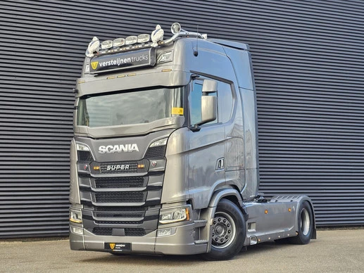 Scania S - Afbeelding 1 van 30