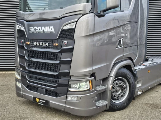 Scania S - Afbeelding 3 van 30