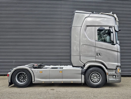 Scania S - Afbeelding 4 van 30