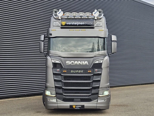Scania S - Afbeelding 5 van 30