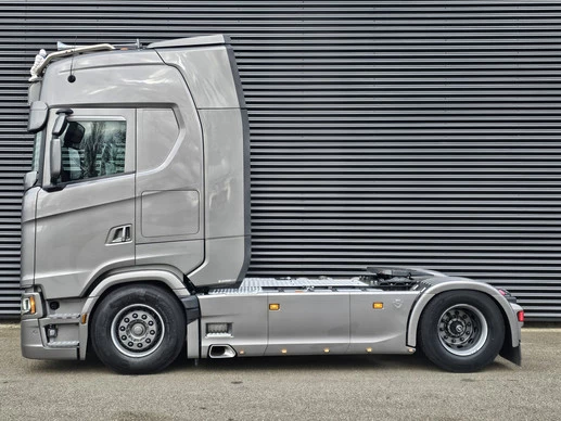Scania S - Afbeelding 7 van 30