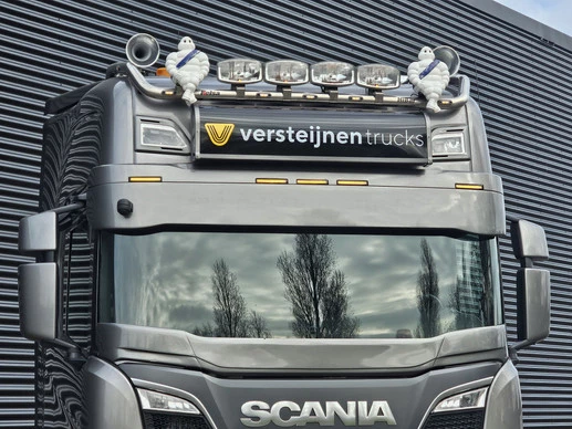 Scania S - Afbeelding 8 van 30