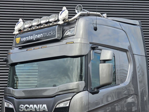 Scania S - Afbeelding 9 van 30