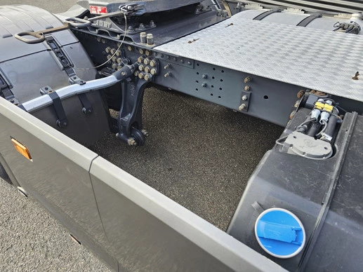 Scania S - Afbeelding 11 van 30