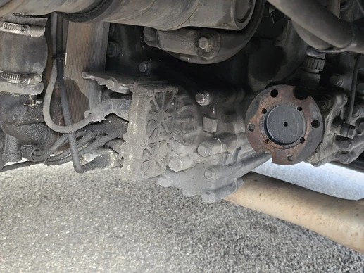 Scania S - Afbeelding 12 van 30