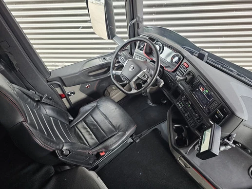 Scania S - Afbeelding 14 van 30