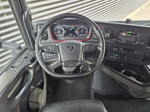 Scania S - Afbeelding 16 van 30