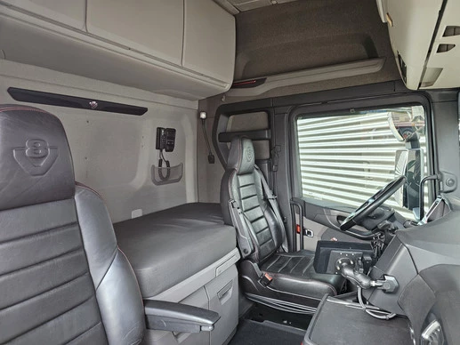 Scania S - Afbeelding 20 van 30