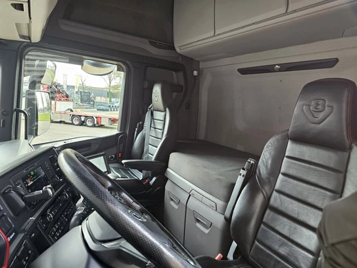 Scania S - Afbeelding 21 van 30