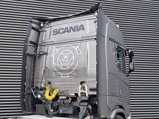 Scania S - Afbeelding 26 van 30
