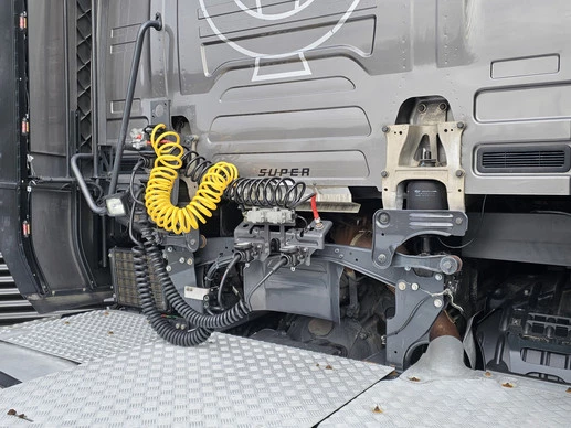 Scania S - Afbeelding 27 van 30