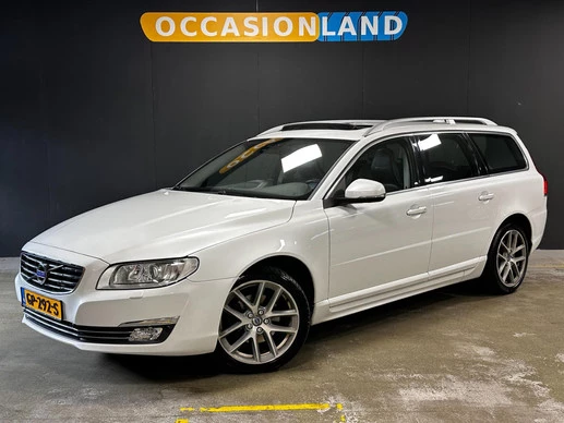 Volvo V70 - Afbeelding 1 van 30