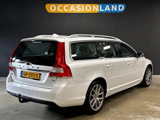 Volvo V70 - Afbeelding 2 van 30