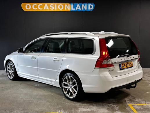 Volvo V70 - Afbeelding 3 van 30