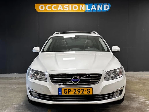 Volvo V70 - Afbeelding 5 van 30