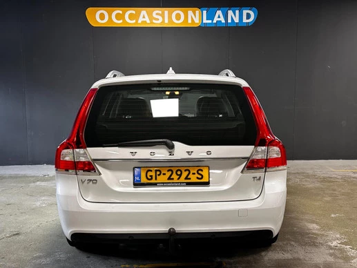 Volvo V70 - Afbeelding 6 van 30