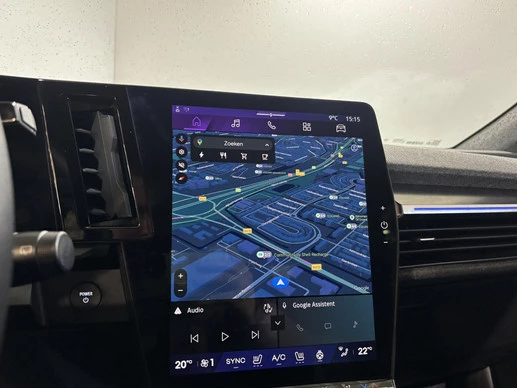 Renault Scénic - Afbeelding 29 van 30