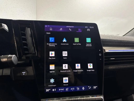 Renault Scénic - Afbeelding 30 van 30