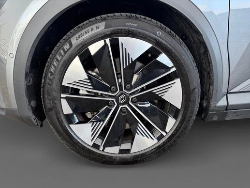 Renault Scénic - Afbeelding 8 van 30