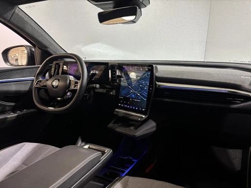 Renault Scénic - Afbeelding 17 van 30