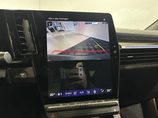 Renault Scénic - Afbeelding 29 van 30