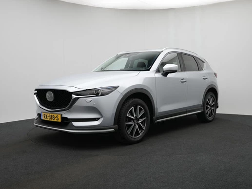Mazda CX-5 - Afbeelding 1 van 30