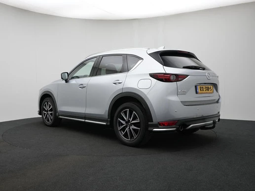 Mazda CX-5 - Afbeelding 3 van 30