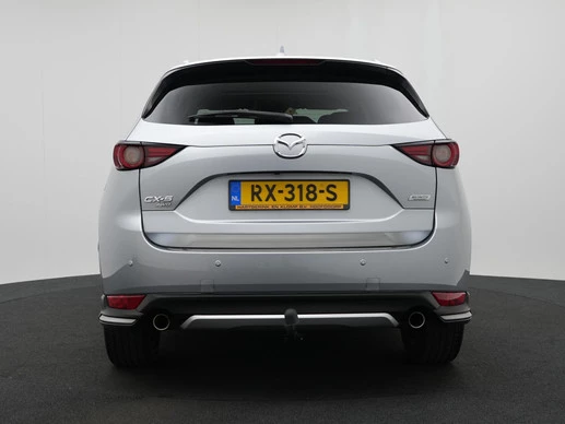 Mazda CX-5 - Afbeelding 4 van 30