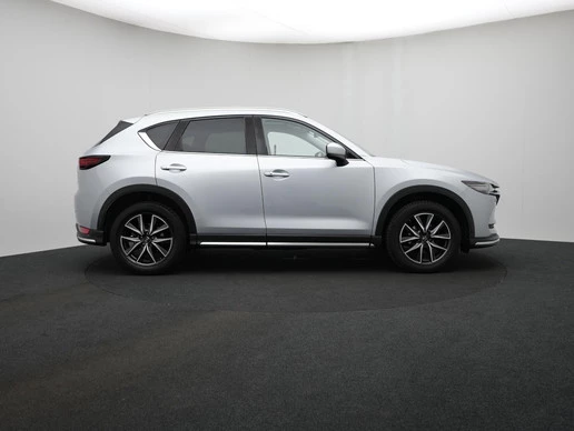 Mazda CX-5 - Afbeelding 6 van 30