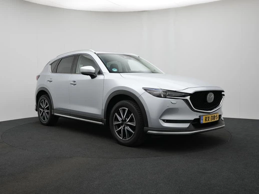Mazda CX-5 - Afbeelding 7 van 30