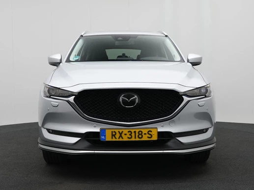 Mazda CX-5 - Afbeelding 8 van 30