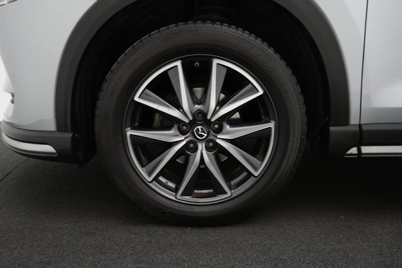 Mazda CX-5 - Afbeelding 9 van 30