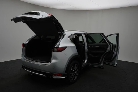 Mazda CX-5 - Afbeelding 10 van 30