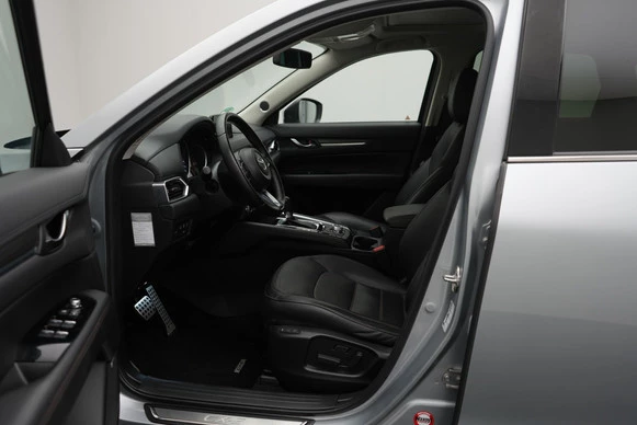 Mazda CX-5 - Afbeelding 13 van 30