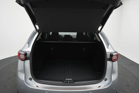 Mazda CX-5 - Afbeelding 19 van 30