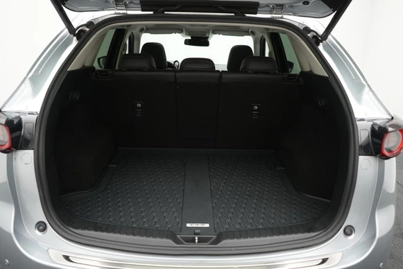 Mazda CX-5 - Afbeelding 21 van 30