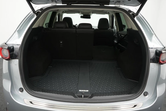 Mazda CX-5 - Afbeelding 22 van 30