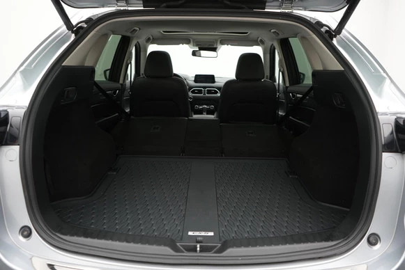 Mazda CX-5 - Afbeelding 23 van 30