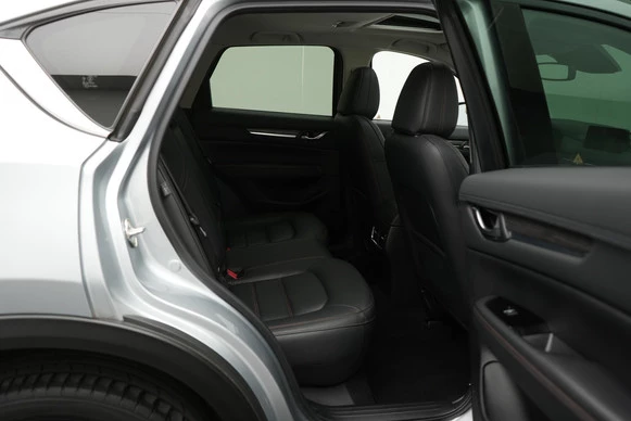 Mazda CX-5 - Afbeelding 25 van 30