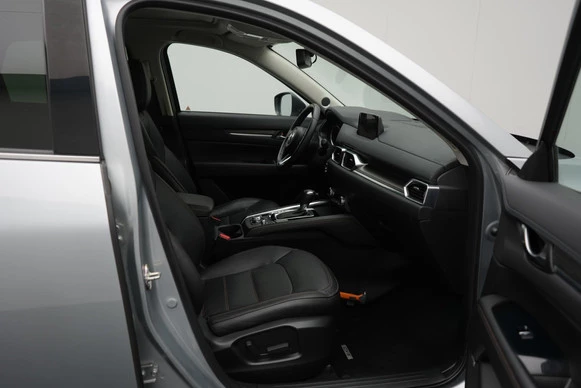 Mazda CX-5 - Afbeelding 26 van 30