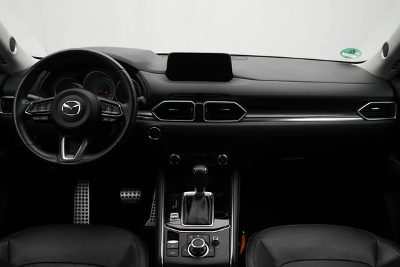 Mazda CX-5 - Afbeelding 28 van 30