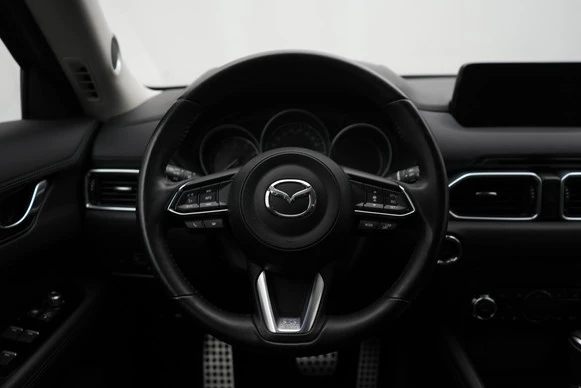 Mazda CX-5 - Afbeelding 29 van 30