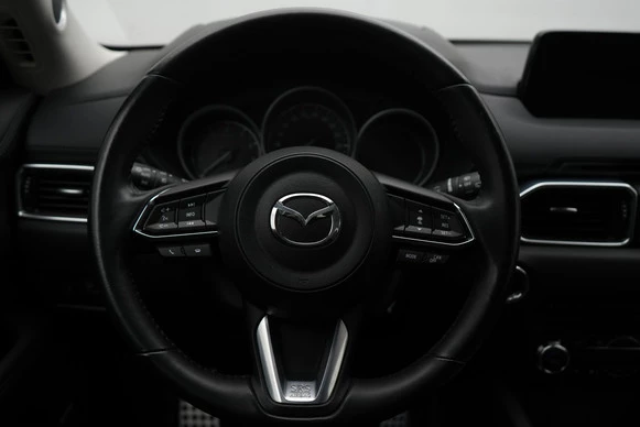 Mazda CX-5 - Afbeelding 30 van 30